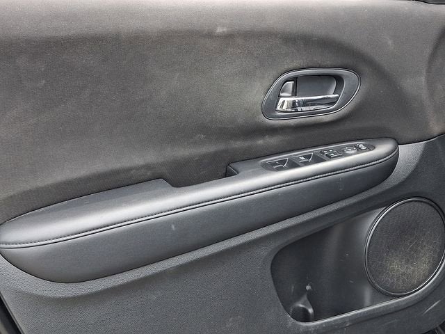 2018 Honda HR-V LX