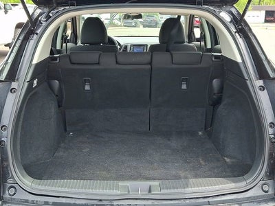 2018 Honda HR-V LX