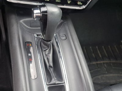 2020 Honda HR-V AWD EX-L