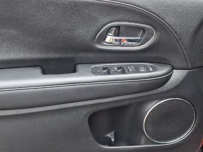 2020 Honda HR-V AWD EX-L