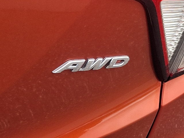 2020 Honda HR-V AWD EX-L