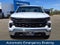 2022 Chevrolet Silverado 1500 WT