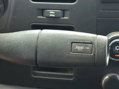 2011 Chevrolet Silverado 1500 LS