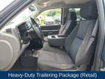 2011 Chevrolet Silverado 1500 LS