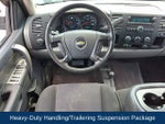 2011 Chevrolet Silverado 1500 LS