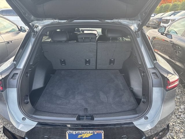 2024 Chevrolet Equinox EV 2LT