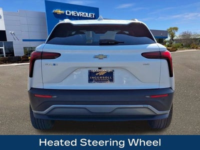 2024 Chevrolet Blazer EV LT