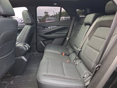 2024 Chevrolet Blazer EV LT