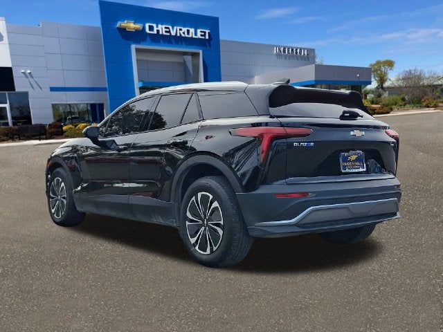 2024 Chevrolet Blazer EV LT