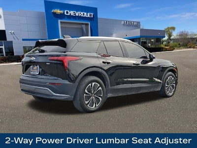 2024 Chevrolet Blazer EV LT