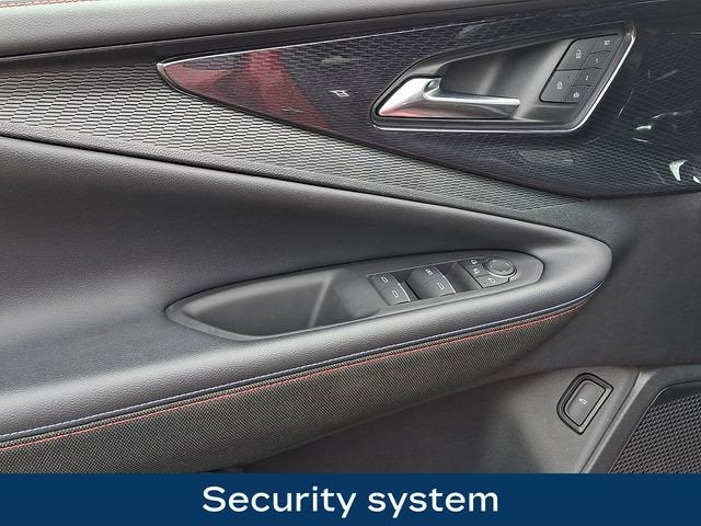 2024 Chevrolet Blazer EV RS