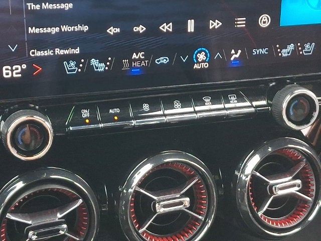 2024 Chevrolet Blazer EV RS