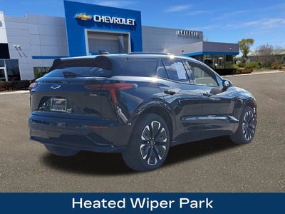 2024 Chevrolet Blazer EV RS