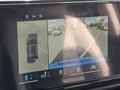 2024 Honda Prologue Elite