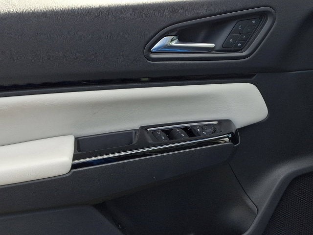 2024 Honda Prologue Elite