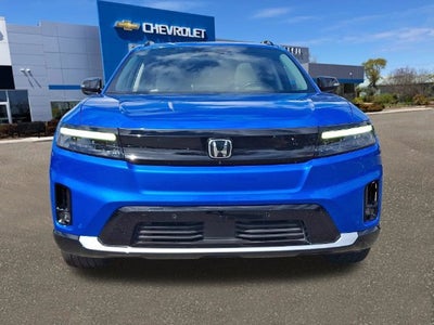 2024 Honda Prologue Elite