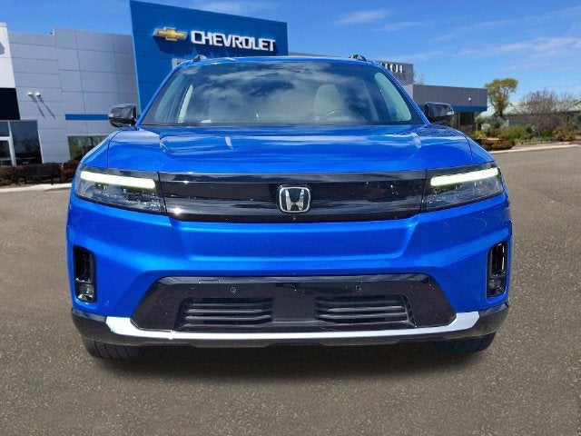 2024 Honda Prologue Elite