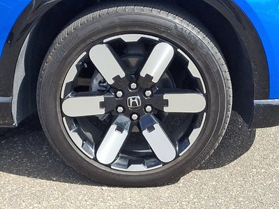 2024 Honda Prologue Elite