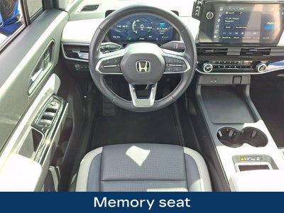 2024 Honda Prologue Elite