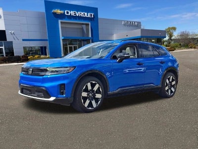 2024 Honda Prologue Elite