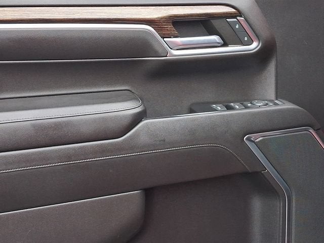 2022 GMC Sierra 1500 SLE