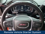 2022 GMC Sierra 1500 SLE