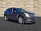 2015 Cadillac SRX Base