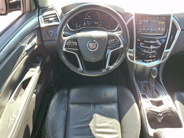 2015 Cadillac SRX Base