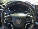 2015 Cadillac SRX Base