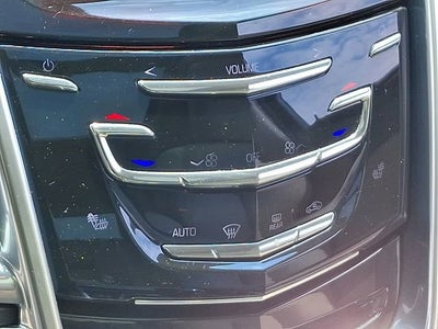 2013 Cadillac SRX Luxury Collection
