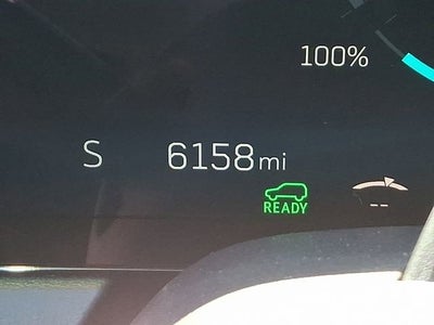 2025 Cadillac OPTIQ Luxury 2