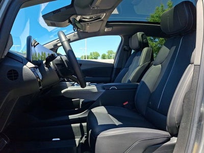 2025 Cadillac OPTIQ Sport 2