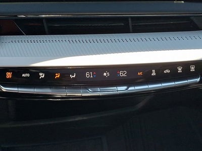2025 Cadillac OPTIQ Sport 2