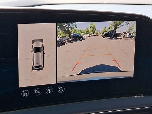 2025 Cadillac OPTIQ Sport 2