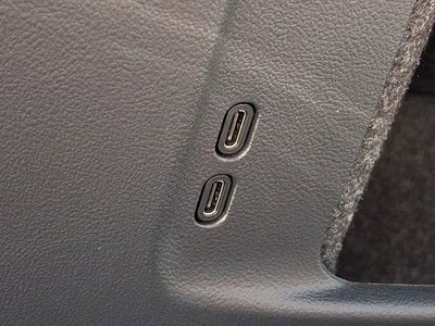 2025 Cadillac OPTIQ Sport 2