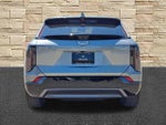 2025 Cadillac OPTIQ Sport 2