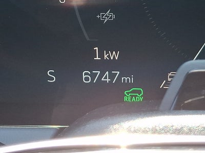 2025 Cadillac OPTIQ Sport 2
