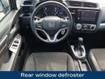 2018 Honda Fit Sport