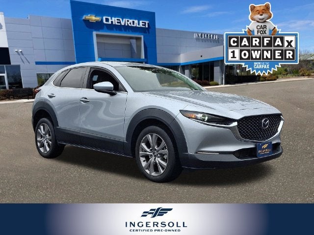 2020 Mazda Mazda CX-30 Select Package