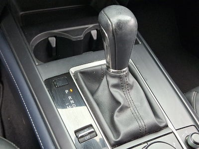2020 Mazda Mazda CX-30 Select Package