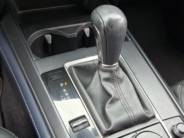 2020 Mazda Mazda CX-30 Select Package
