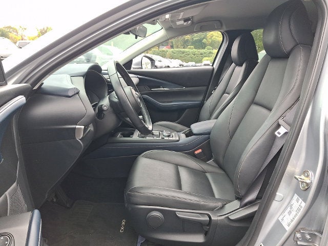2020 Mazda Mazda CX-30 Select Package