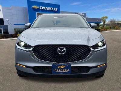 2020 Mazda Mazda CX-30 Select Package