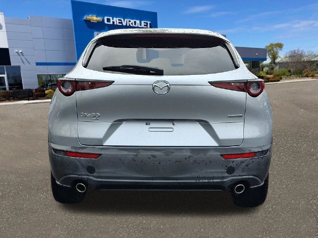 2020 Mazda Mazda CX-30 Select Package
