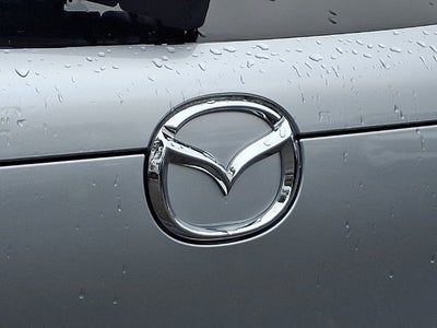 2020 Mazda Mazda CX-30 Select Package