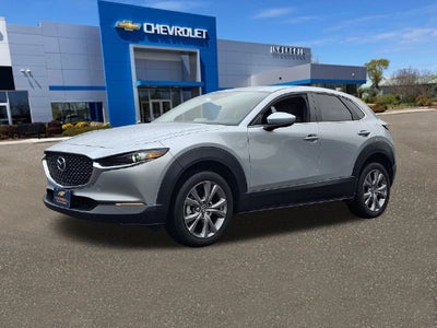 2020 Mazda Mazda CX-30 Select Package