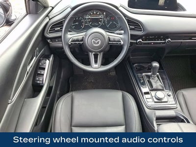 2025 Mazda Mazda CX-30 2.5 S Preferred Package