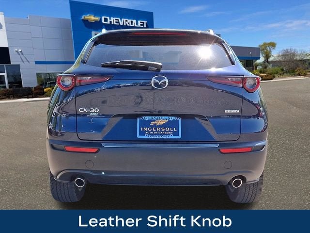 2022 Mazda Mazda CX-30 Premium