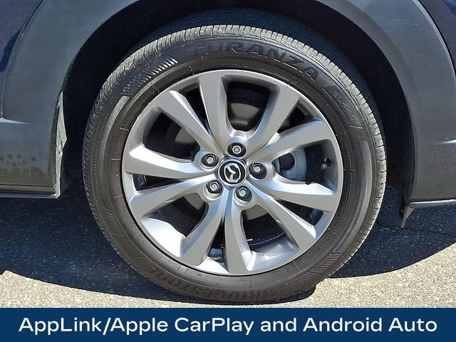 2022 Mazda Mazda CX-30 Premium