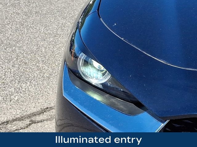 2022 Mazda Mazda CX-30 Premium